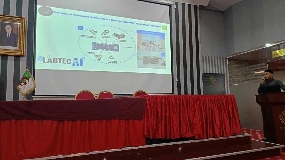 ECO-GIRE project