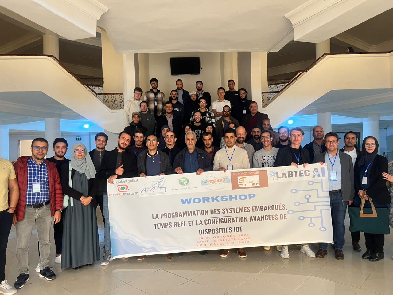 workshop 2024
