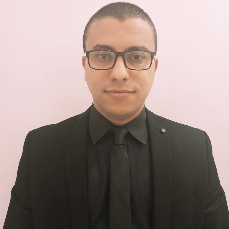 Pr. Mohammed Kamal BENHAOUA