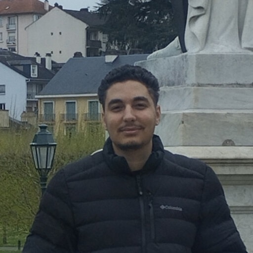 Dr. Benameur RABIE